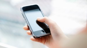 That phone number? Direct to the BOSS!